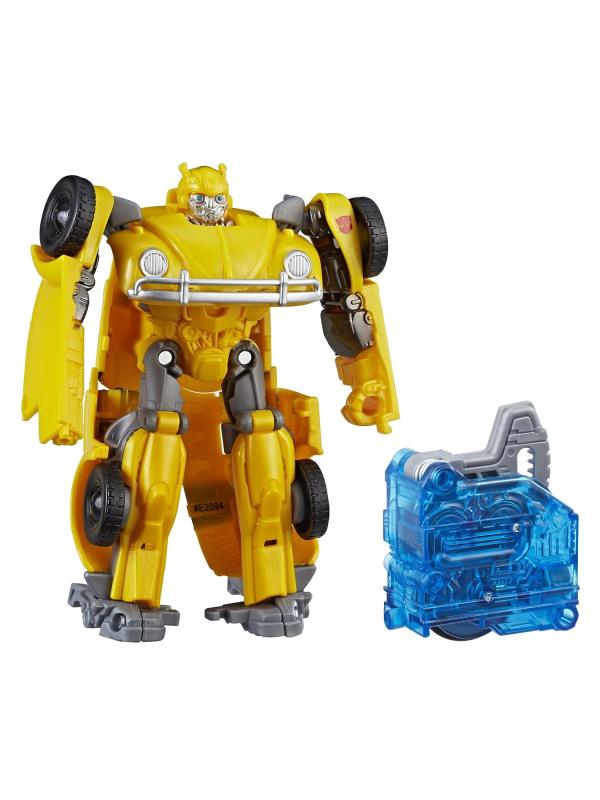 Робот-трансформер Hasbro Transformers «Заряд Энергона» E2087EU4 / Микс
