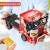 Конструктор Mould King «Грузовик Transport Truck» на радиоуправлении 15003 / 577 деталей