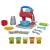 Набор для творчества Hasbro Play-Doh «Машинка для лапши» E77765L0