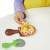 Набор для творчества Hasbro Play-Doh «Печем Пиццу» E4576EU4