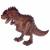 Игровой набор Охота на динозавра, на ИК управлении, на батарейках WS5371 / Junfa
