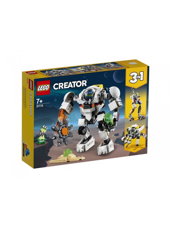 Lego set 31115 sale