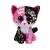 Мягкая игрушка Лапландия Котёнок с пайетками 12см