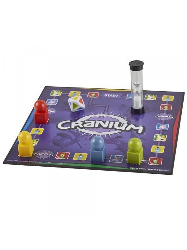 Настольная игра Hasbro Gaming Краниум