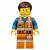 Конструктор LEGO «Подруженский Звездолёт Мими Катавасии» The ЛЕГО Movie 2 70830 / 502 детали