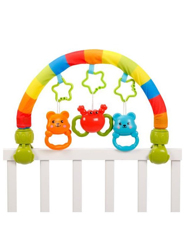 Игрушка развивающая &