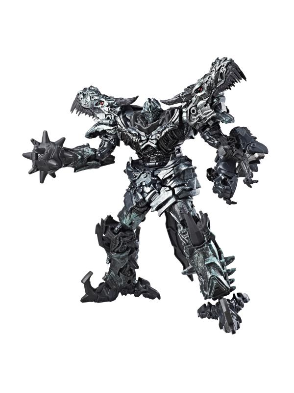 Робот-трансформер Hasbro Transformers «Studio Series» E0980EU4 / Микс 1 шт.