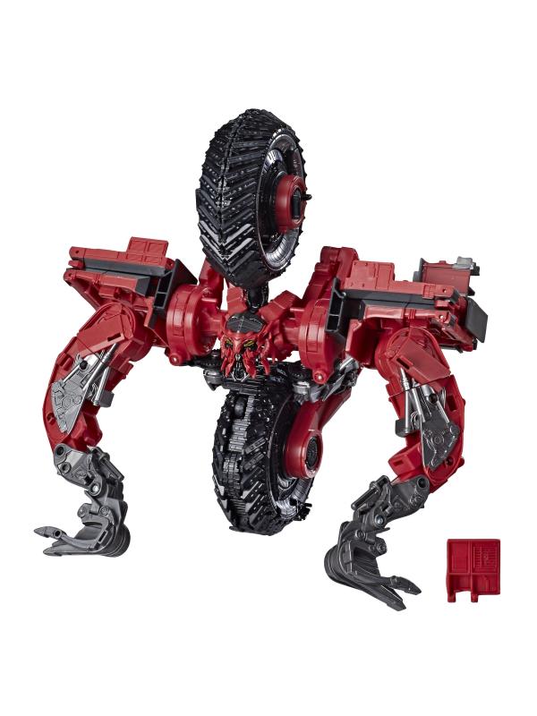 Робот-трансформер Hasbro Transformers «Studio Series» E0980EU4 / Микс 1 шт.
