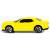 Машинка металлическая RMZ City 1:64 Dodge Challenger SRT Demon 2018, 3034 / Желтый