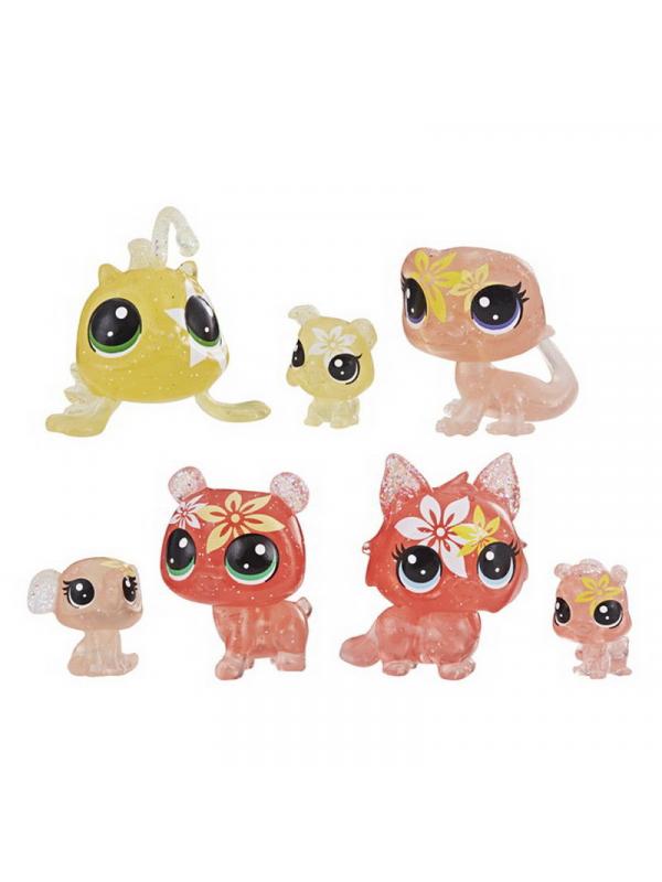 Littlest Pet Shop. Набор игровой &