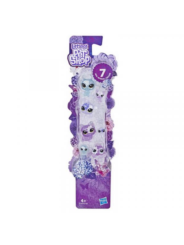 Littlest Pet Shop. Набор игровой &