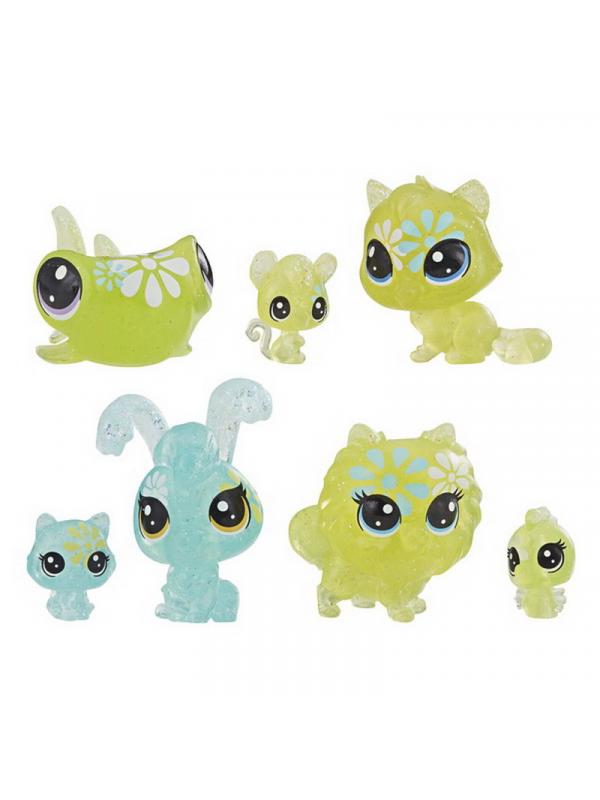 Littlest Pet Shop. Набор игровой &