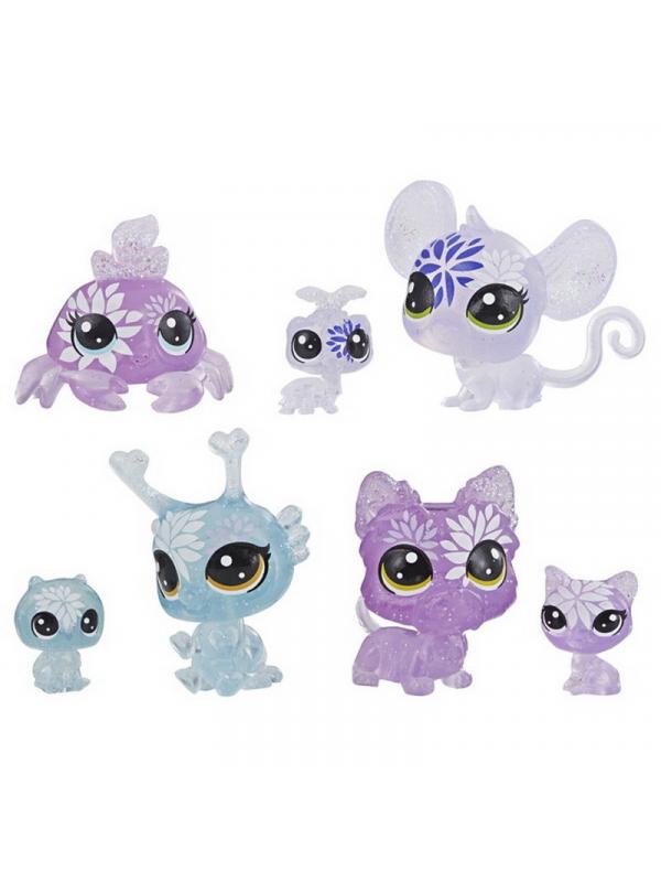 Littlest Pet Shop. Набор игровой &