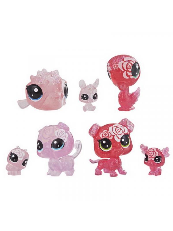 Littlest Pet Shop. Набор игровой &