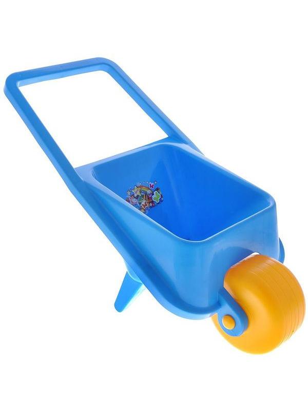 Тачка 46х25х38,5 см