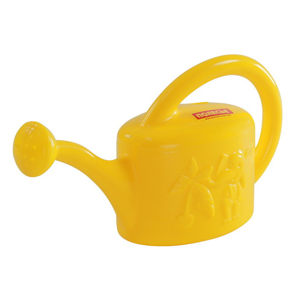 Лейка средняя