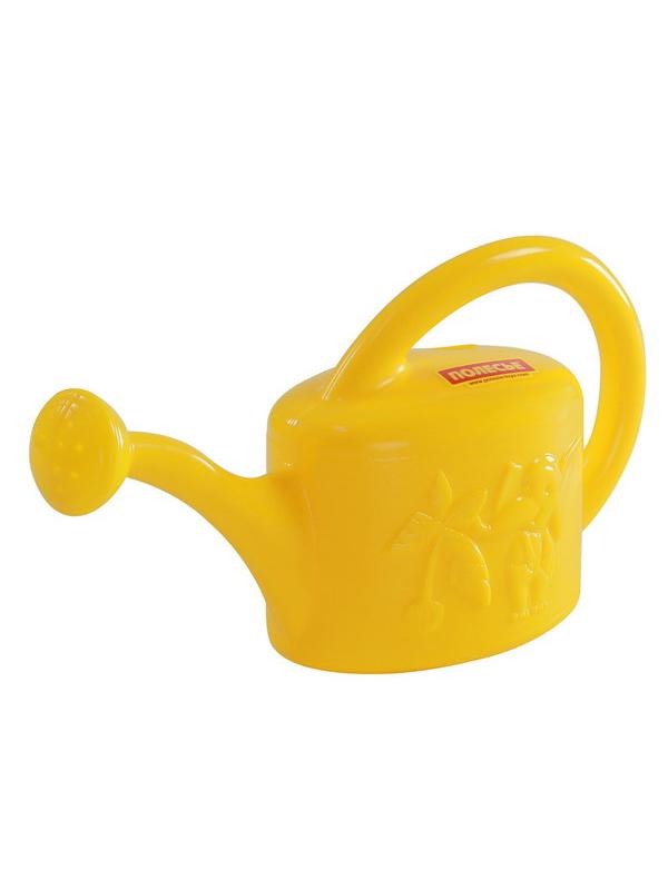 Лейка средняя