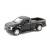 Машинка металлическая Uni-Fortune RMZ City 1:32 Ford F150 2018 (цвет черный)