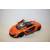 Машинка на радиоуправлении RASTAR McLaren P1, цвет оранжевый 40MHZ, 1:14