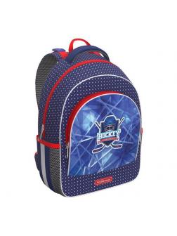 Рюкзак ErichKrause ErgoLine15L Hockey