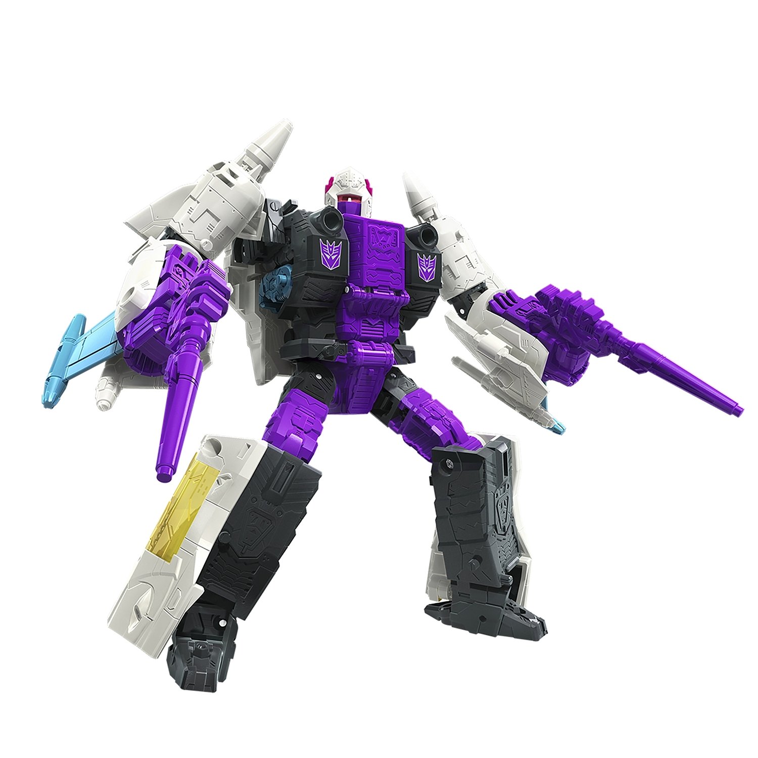 Робот-трансформер Hasbro Transformers «Вояджеры Офрайз» E71215L0 / Микс