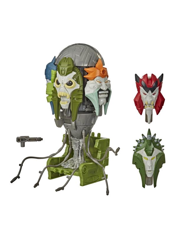 Робот-трансформер Hasbro Transformers «Вояджеры Офрайз» E71215L0 / Микс