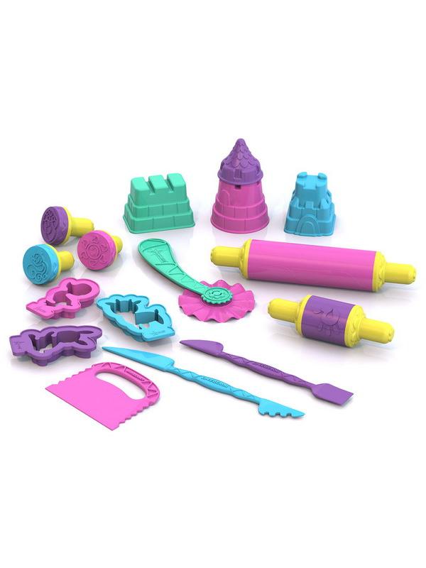 Набор для лепки Энчантималс (16 деталей в блистере)