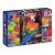 Пазл Hatber Premium Яркие краски набор 500+1000+ 500 элементов А2ф TRIPTYCH 3 картинки в 1 коробке