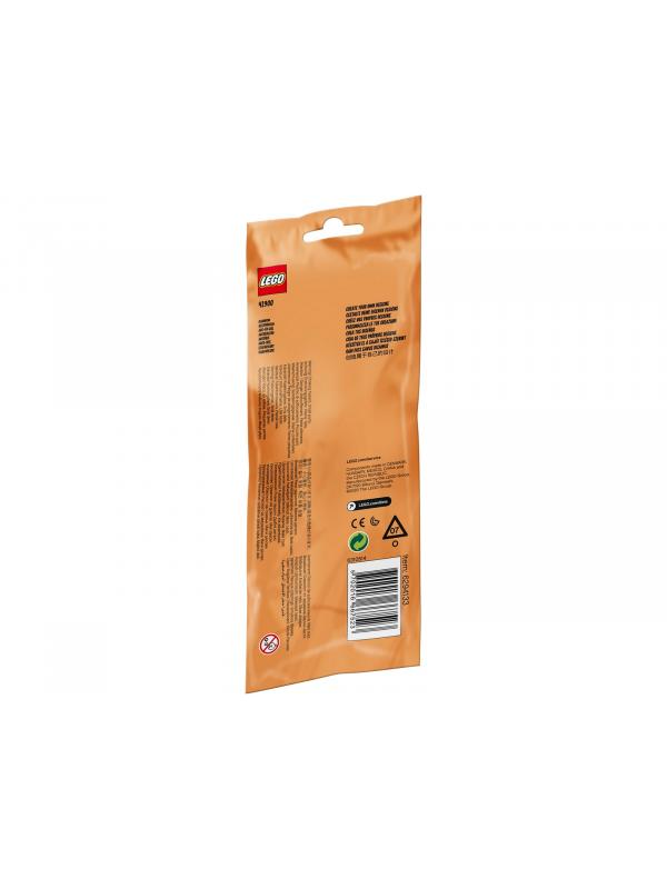 Конструктор LEGO DOTs «Браслет Радуга» 41900 / 33 детали