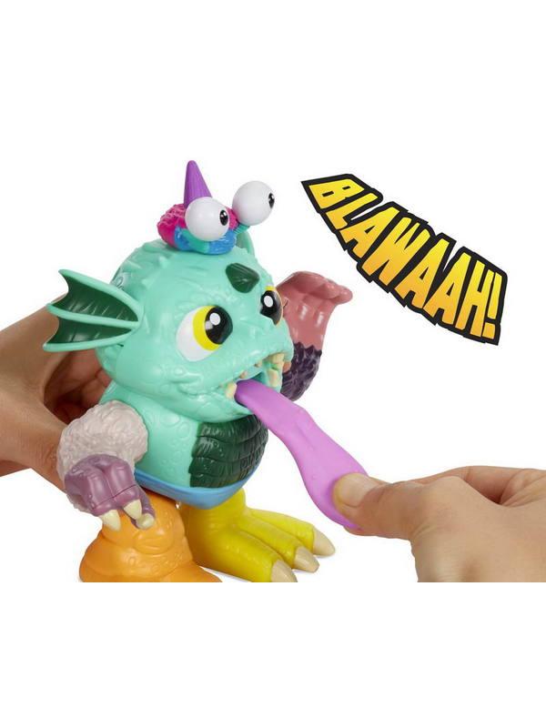 Монстр Crate Creatures KaBoom монстр в ассортименте