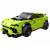 Конструктор LEGO Speed Champions «Lamborghini Urus ST-X & Lamborghini Huracan Super Trofeo EVO» 76899 / 663 детали