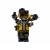 Конструктор LEGO Vidiyo «Битбокс Хип-Хоп Робота» 43107 / 73 детали