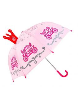 Зонт детский Корона 46см.