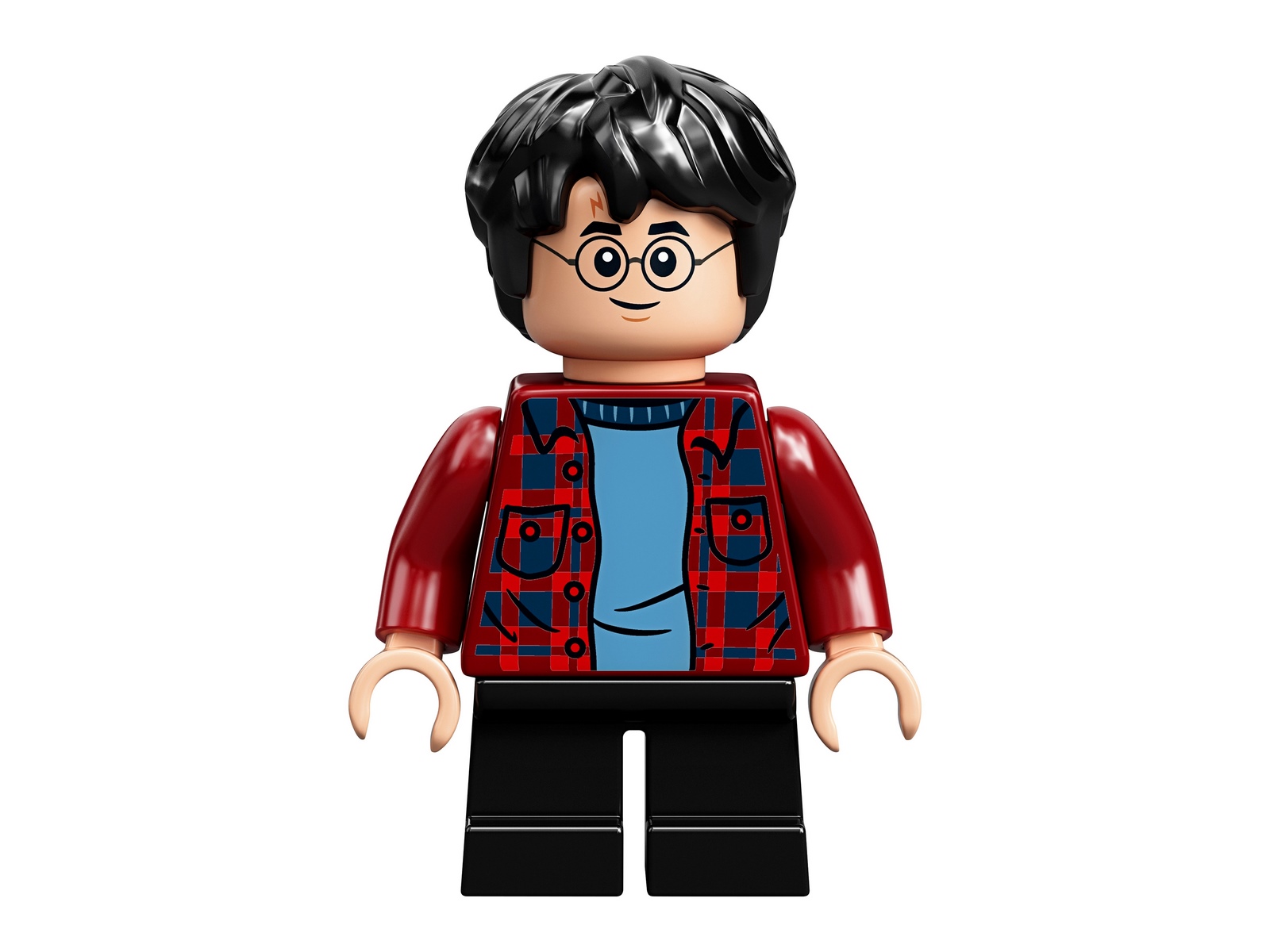 Конструктор LEGO Harry Potter «Тисовая улица, дом 4» 75968 / 797 деталей