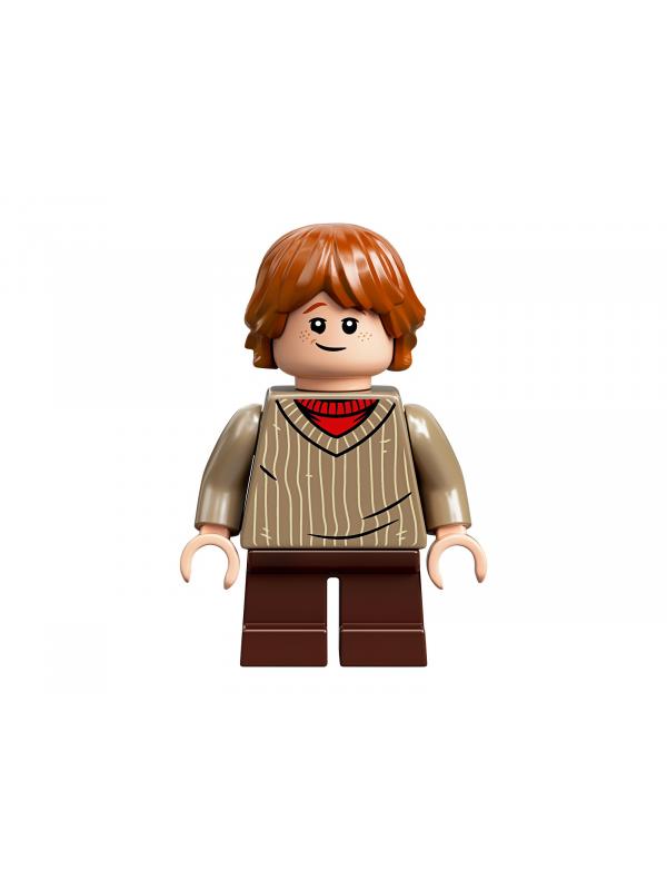 Конструктор LEGO Harry Potter «Тисовая улица, дом 4» 75968 / 797 деталей