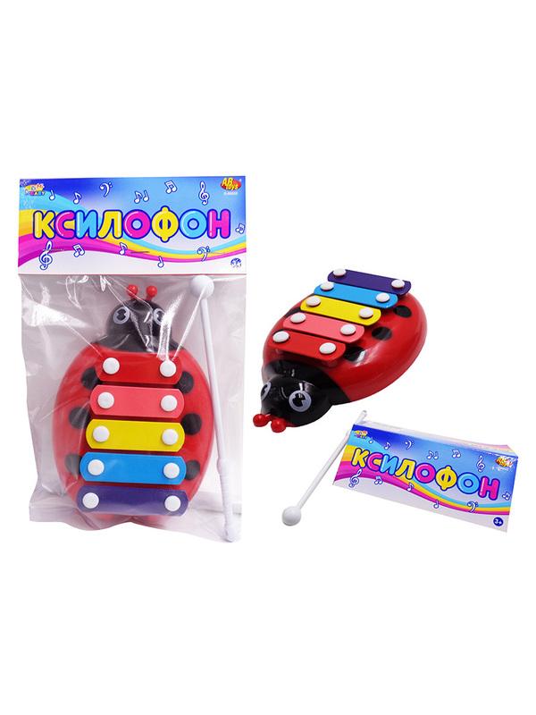 Детский ксилофон, 24см