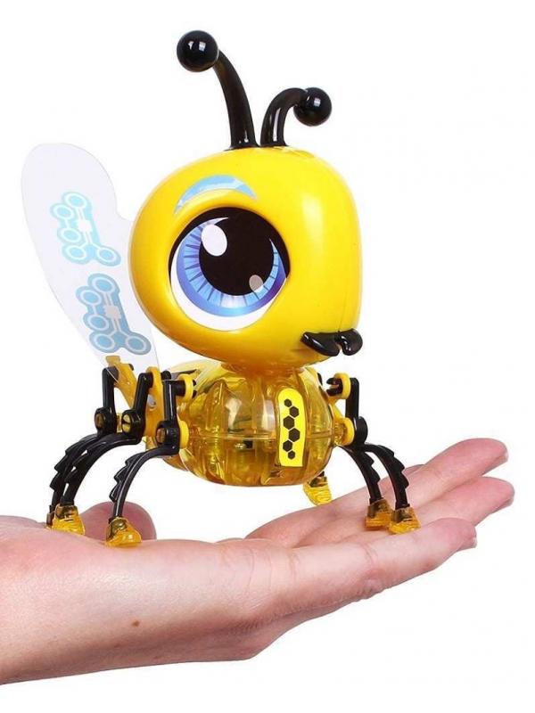 Игрушка РобоЛайф Пчелка (модель для сборки)