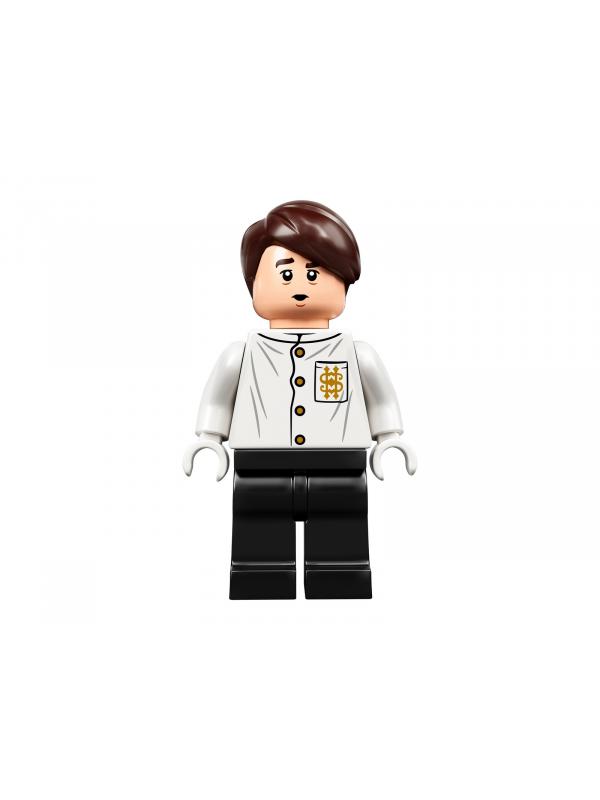 Конструктор LEGO Harry Potter «Астрономическая башня Хогвартса» 75969 / 971 деталь