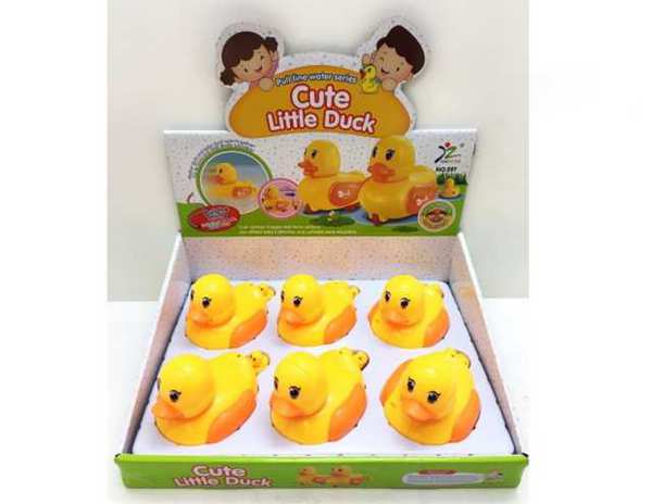 Игрушка заводная &