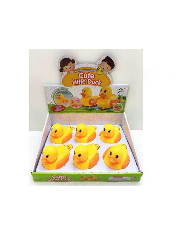 Игрушка заводная &