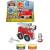 Набор для творчества Hasbro Play-Doh «Пожарная Машина» F06495L0
