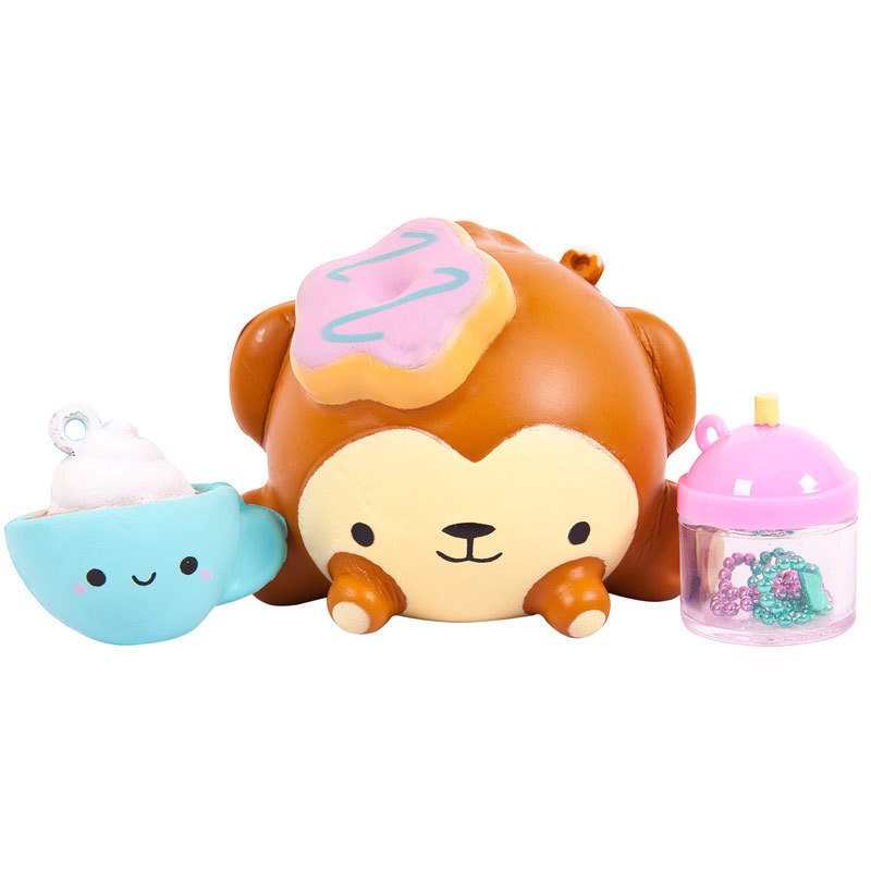 Smooshy Mushy Core &