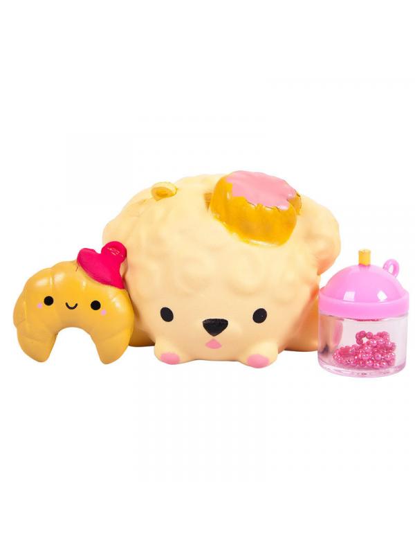 Smooshy Mushy Core &