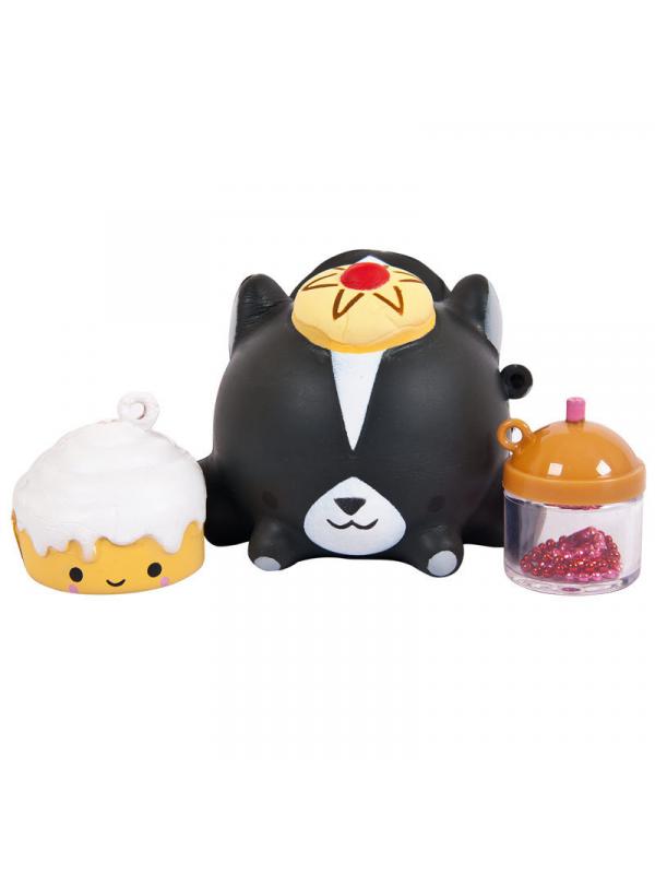 Smooshy Mushy Core &