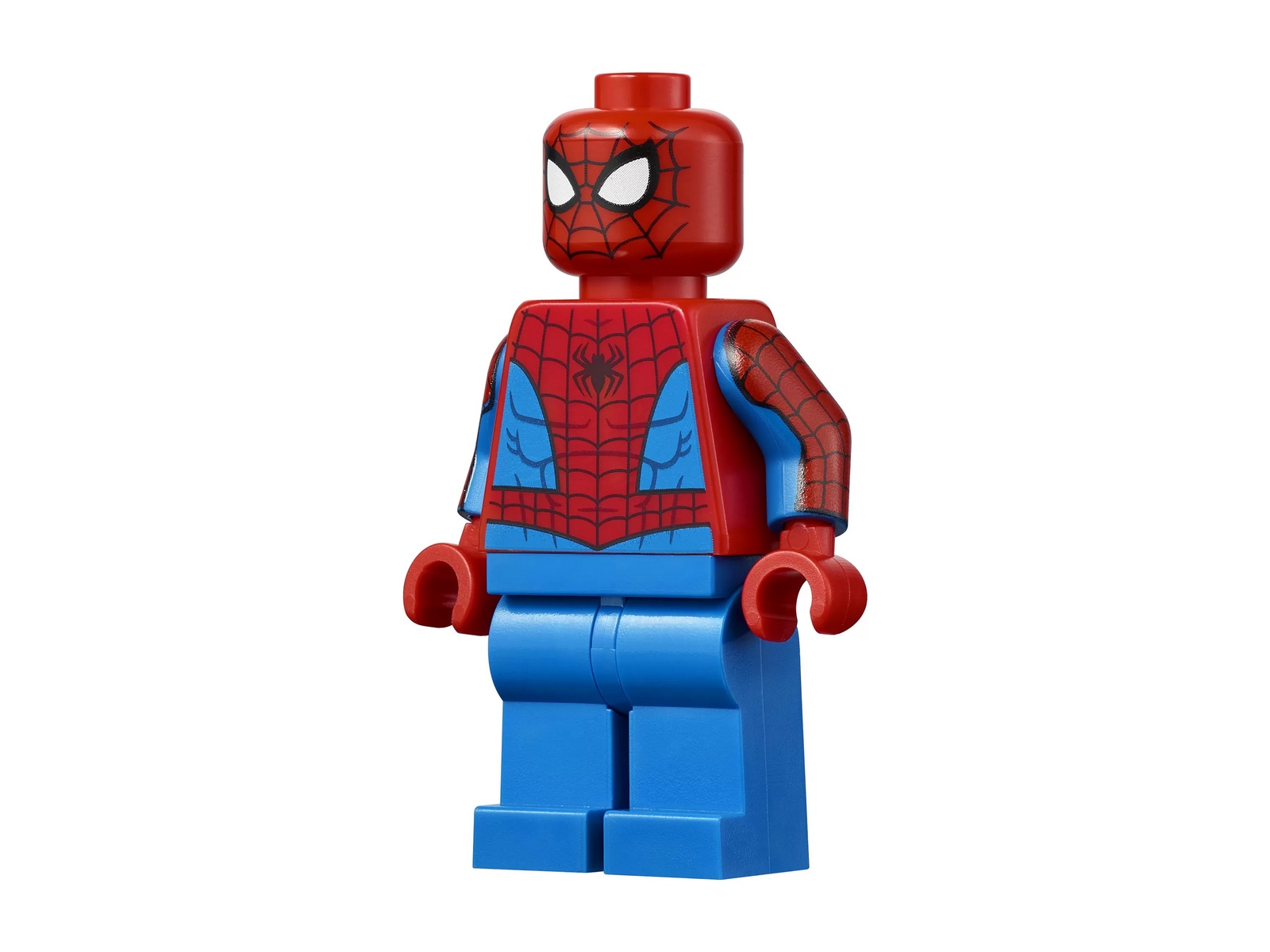 Конструктор LEGO Super Heroes «Монстр-трак Человека-Паука против Мистерио» 76174 / 439 деталей