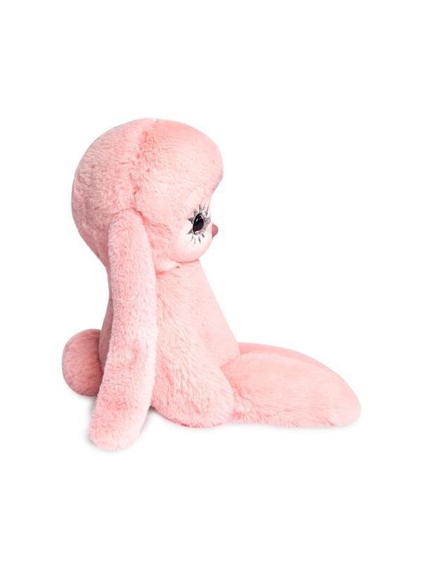 Мягкая игрушка BUDI BASA Lori Colori ё (розовый) 30 см