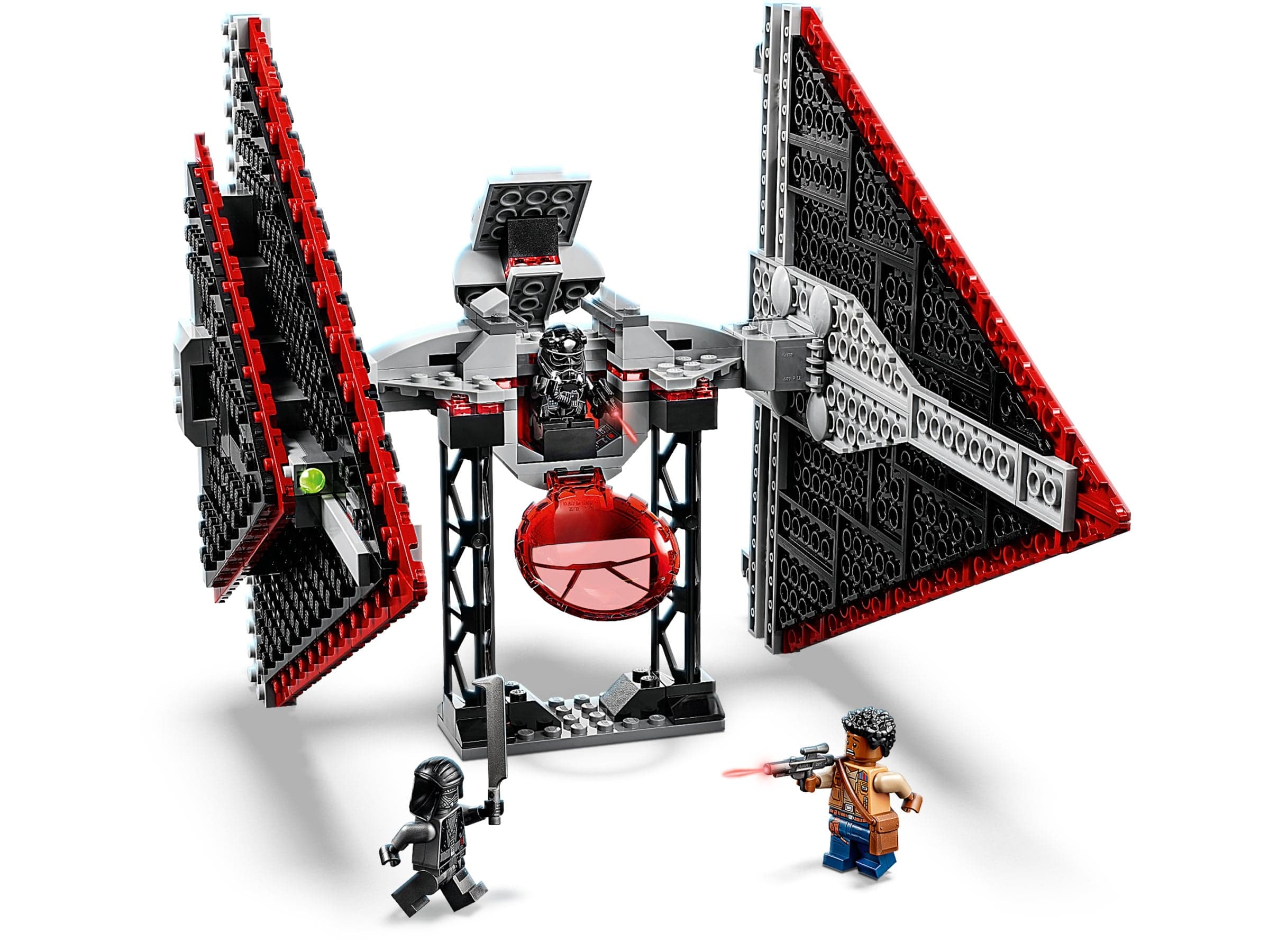 Конструктор LEGO Star Wars TM «Истребитель СИД ситхов» 75272 / 470 деталей