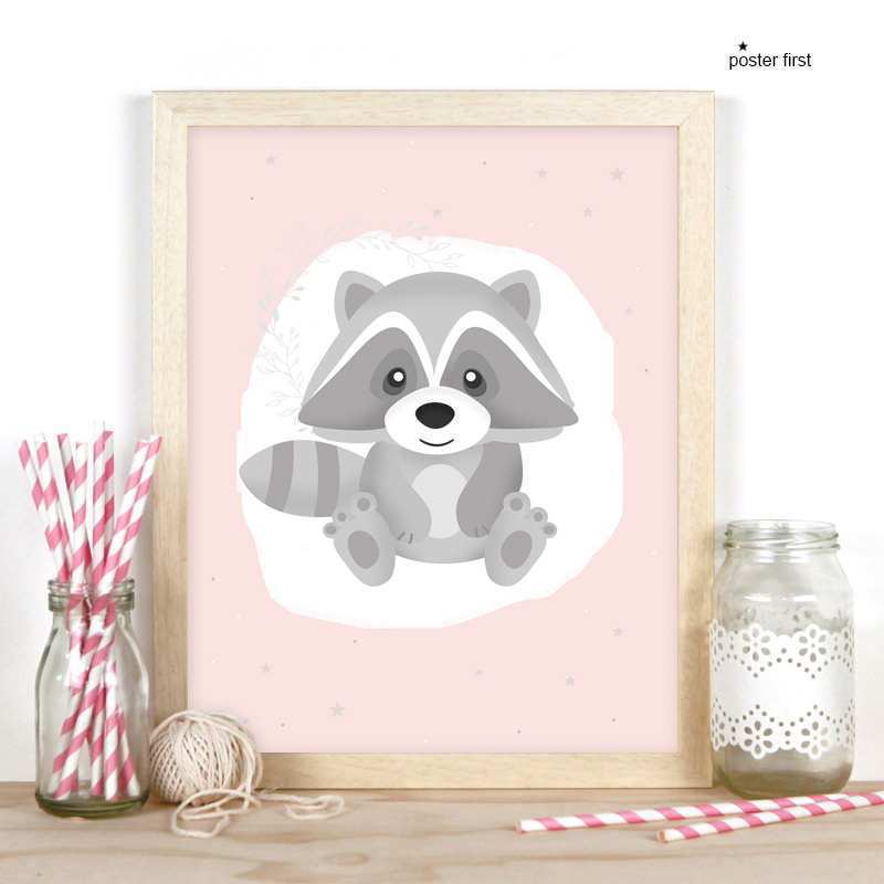 Интерьерный дизайнерский постер &