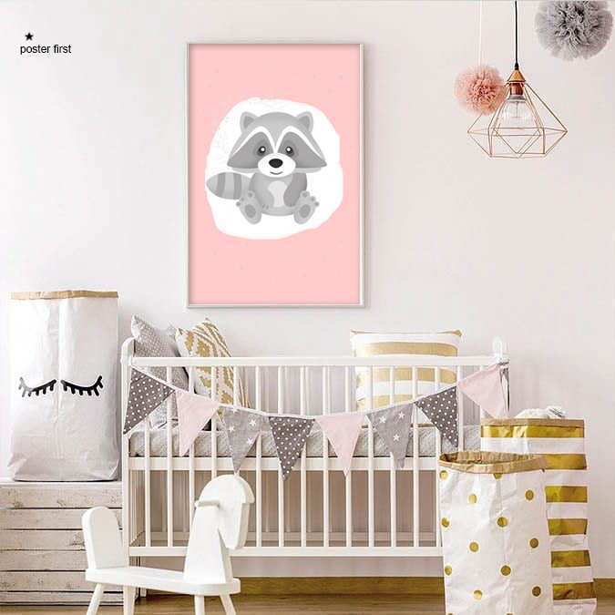 Интерьерный дизайнерский постер &