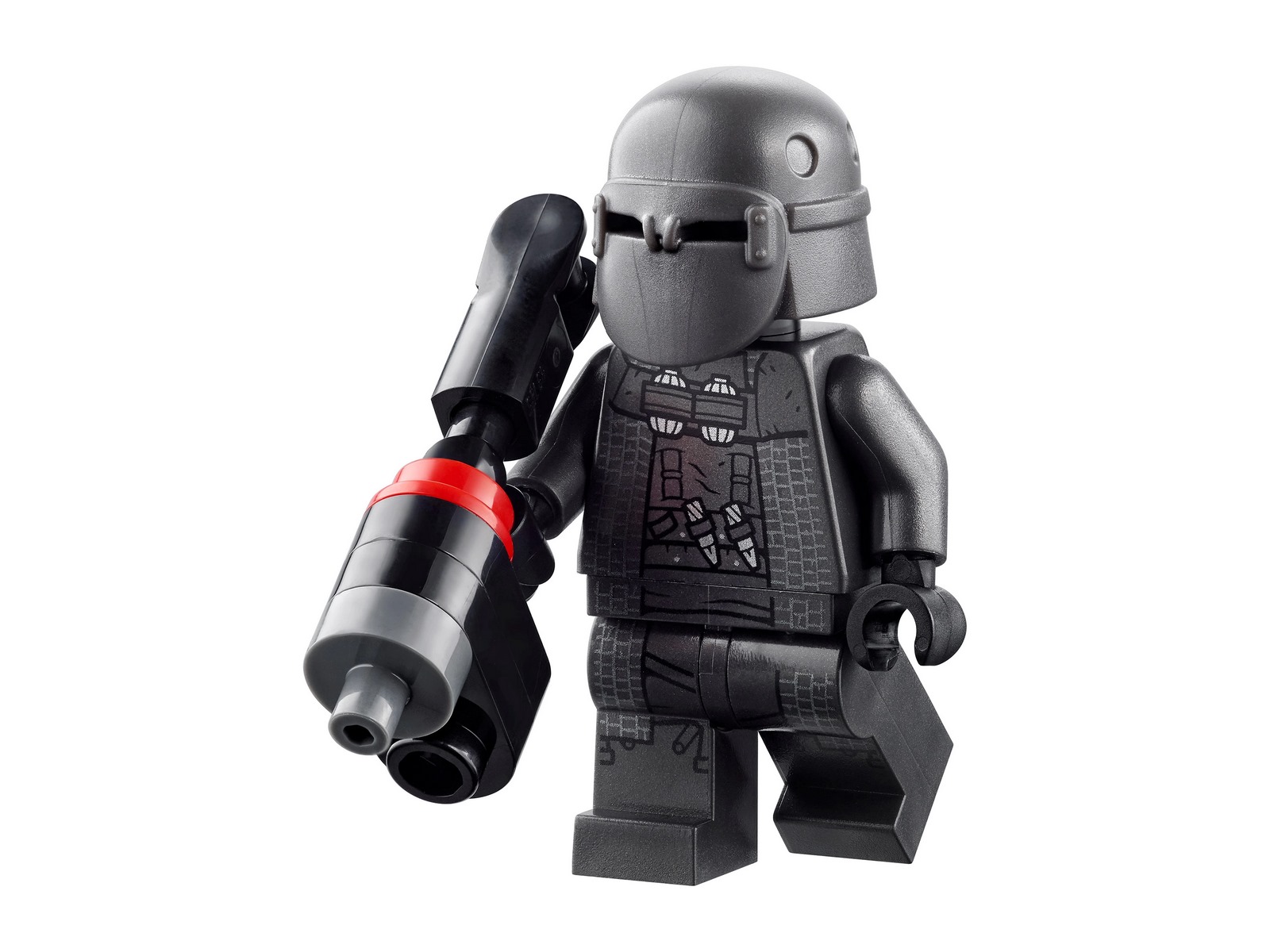 Конструктор LEGO Star Wars «Транспортный корабль Рыцарей Рена» 75284 / 525 деталей
